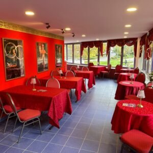 Cafe